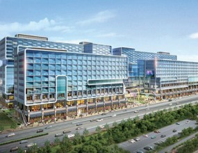 &nbsp;* 한강미사2차 현대지식산업센터 (리버스텔라) *시공사 : 현대건설규모 : 지하 4층 ~ 지상 10층 구분 : 상업시설 (350개 호실)위치 : 경기&nbsp; 하남 미사강변도시&nbsp; 25-2,3BL, 26-1BL 분양년도 : 2018년 6월&nbsp;입주예정일 : 2021년 2월​