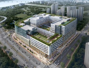 &nbsp;*&nbsp;다산 현대 DIMC 테라타워&nbsp;*시공사 : 현대엔지니어링규모 : 지하 4층 ~ 지상 10층 구분 : 지식산업센터 (1531 호실)위치 : 경기&nbsp;남양주시 다산지금지구 자족시설용지 6BL 분양년도 : 2019년 10월&nbsp;입주예정일 : 2021년 3월